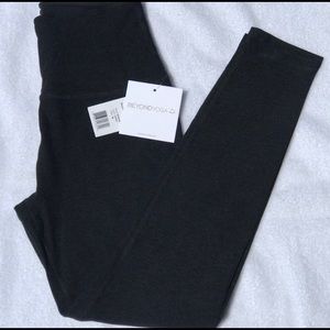 Beyond Yoga Spacedye Caught In The Midi LeggingNWT